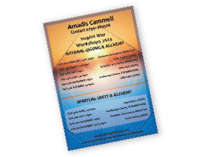 Events Listings